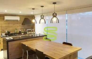 Imagem 2: Apto Arte Prime Jundiaí. Piscina, Churrasqueira, Ar-condicionadoeÁrea...