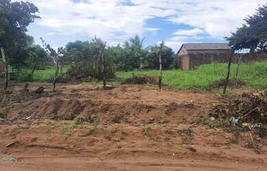 Imagem: O terreno possui 300m² de Área e está localizado em Jardins