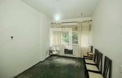 Imagem: O apartamento possui 2 Dormitórios, 1 Banheiro, 73m² de Área