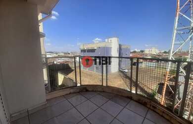 Imagem 6: SAO JOSE DO RIO PRETO - Residential / Apartment - BOA VISTA