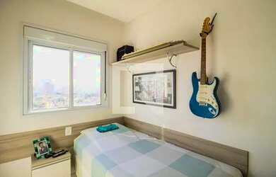 Imagem 16: Apartamento à Venda - Bosque da Saúde, 3 Quartos, 103 m2