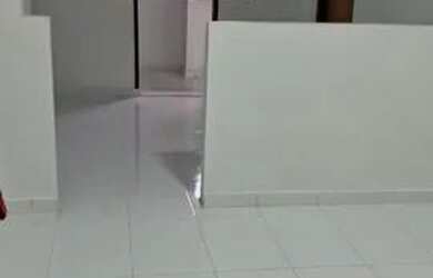 Imagem: O apartamento possui 2 Dormitórios, 1 Banheiro e está localizado