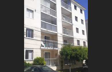 Imagem: O apartamento possui 3 Dormitórios, 2 Banheiros, 1 Vaga na