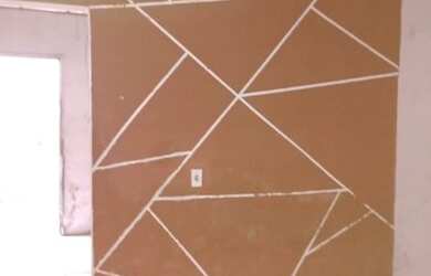 Imagem 2: Vendo casa na terra firme