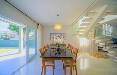 Imagem 5: SANTANA DE PARNAíBA - Casa de Condomínio - Tarumã