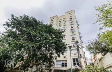 Imagem 4: Apartamento à venda Rua Tito Lívio Zambecari, Mont Serrat - Porto Alegre