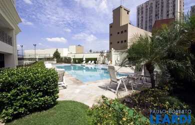 Imagem 6: FLAT - VILA OLÍMPIA - SP