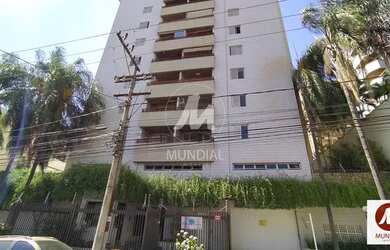 Imagem: O apartamento possui 3 Dormitórios, 3 Banheiros, 2 Vagas na