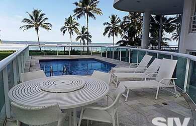 Imagem: O apartamento possui 5 Dormitórios, 3 Banheiros, 4 Vagas na