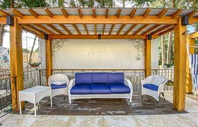 Imagem 9: MARAVILHOSA CHACARA COM 5 SUITES EM CONDOMINIO TERRAS DE ITAICI EM INDAIATUBA