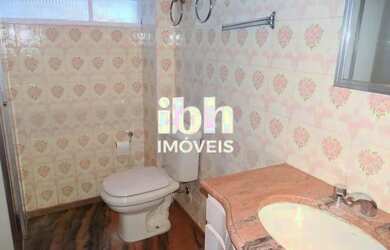 Imagem 16: Apartamento com área privativa à venda, 4 quartos, 1 suíte, 1 vaga,...