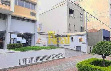 Imagem 8: Sala, 27 m² - venda por R$ 200.000,00 ou aluguel por R$ 1.945,00/mês...