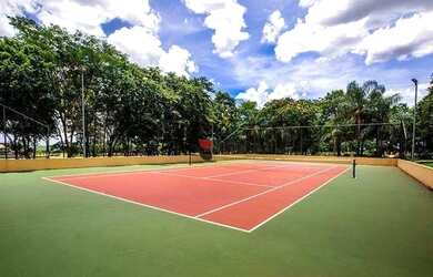 Imagem 11: Terreno a venda em condomínio Fazenda Santa Maria, em Ribeirão Preto/SP...
