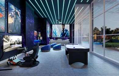 Imagem 8: Acqua Park Barueri - Suas férias diárias estão aqui