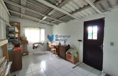 Imagem 15: Casa em terreno 20x90, com piscina e campo em Lami - Porto Alegre/RS