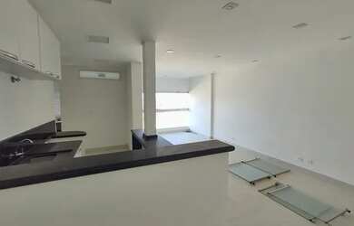 Imagem 1: Apartamento para venda em frente a praia da Astúrias - Guarujá - SP