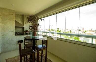 Imagem 7: Apartamento à Venda - Bosque da Saúde, 3 Quartos, 103 m2