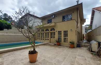 Imagem 12: Casa 288m² à Venda Alphaville/ Santana de Parnaíba