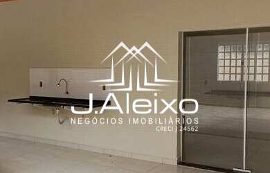 Imagem 7: Casa à venda no bairro Jardim Caparroz - São José do Rio Preto/SP