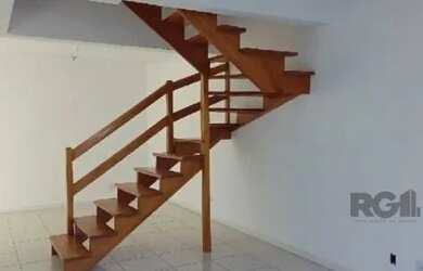 Imagem 6: PORTO ALEGRE - Casa de Condomínio - Campo Novo