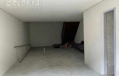 Imagem: O depósito possui 40m² de Área e está localizado em Centro