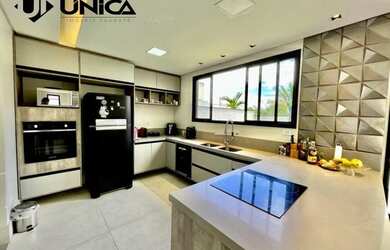 Imagem 6: RESIDENCIAL OUROVILLE. Piscina, Varanda, Guarda roupae270m² de Área