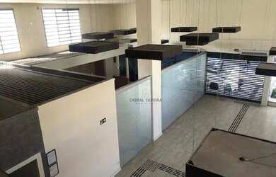 Imagem 4: Prédio, 1670 m² - venda por R$ 13.780.000 ou aluguel por R$ 56.000/mês...