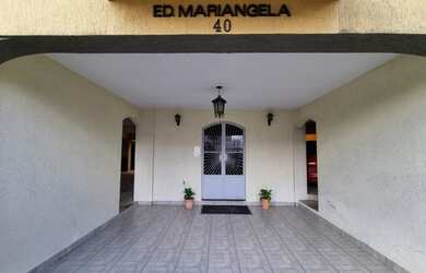 Imagem 2: APTO - CENTRO. Varanda, 69m² de Área, 1 Vaga na garageme2 Dormitórios