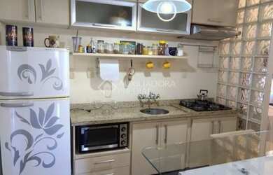 Imagem 6: Apartamento à venda Rua Doutor Dário de Bittencourt, Jardim Europa -...