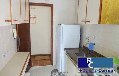 Imagem 11: APARTAMENTO RESIDENCIAL em GUARUJÁ - SP, PRAIA DAS ASTÚRIAS