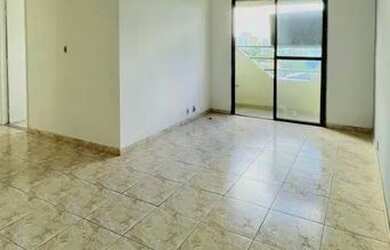 Imagem: O apartamento possui 3 Dormitórios, 2 Banheiros, 1 Vaga na