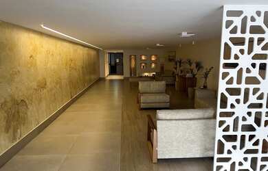 Imagem 7: Apartamento Freguesia. 76m² de Área, 1 Vaga na garageme2 Dormitórios