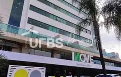 Imagem: O depósito possui 1 Vaga na garagem, 37m² de Área e está