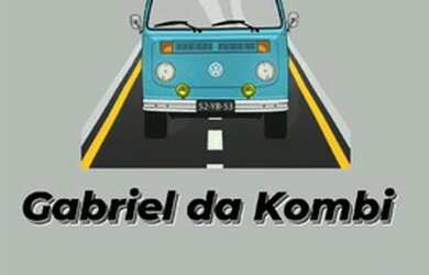 Imagem: A casa possui 2 Dormitórios, 2 Banheiros, 35m² de Área e