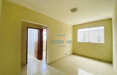 Imagem 1: Área Privativa 2 quartos, 1 vaga 98 m² - venda por R$ 260.000 ou aluguel...