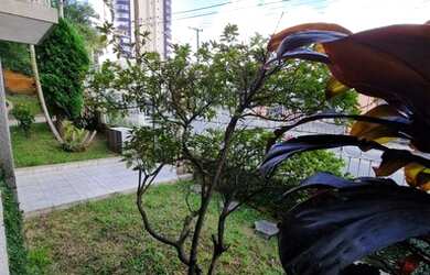 Imagem 4: APTO - CENTRO. Varanda, 69m² de Área, 1 Vaga na garageme2 Dormitórios