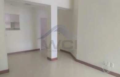 Imagem: O apartamento possui 1 Dormitório, 1 Banheiro, 52m² de Área