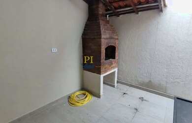 Imagem 8: Casa à venda, 70 m² por R$ 449.000,00 - Vila Guilhermina - Praia Grande/SP