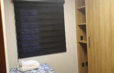 Imagem 14: Apartamento garden à venda no condomínio Vivere Intenso em Jundiaí SP