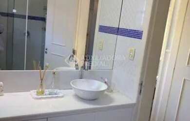 Imagem 12: Apartamento à venda Rua Doutor Dário de Bittencourt, Jardim Europa -...