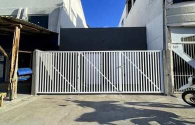 Imagem: O depósito está localizado em Siqueira Campos, Aracaju à