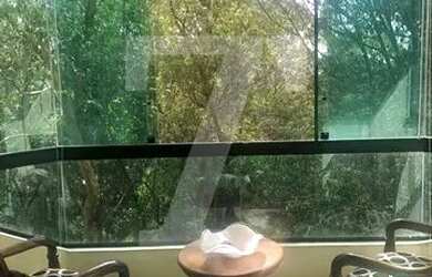 Imagem 1: Apartamento com vista para verde localizado no bairro Butantã