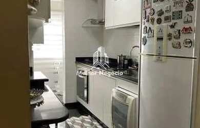 Imagem: Apartamento com 3 dorms, Piracicamirim, Piracicaba - R$ 369