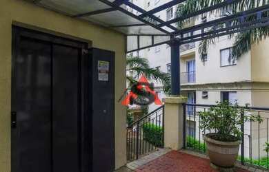 Imagem 3: Apartamento com 2 dormitórios à venda, 48 m² por R$ 400.000,00 - Vila...