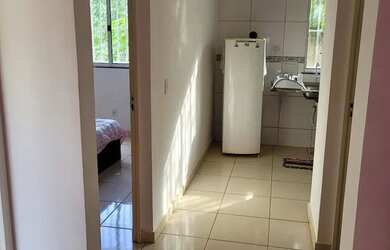 Imagem 5: APARTAMENTO CEU AZUL. 1 Vaga na garageme2 Dormitórios