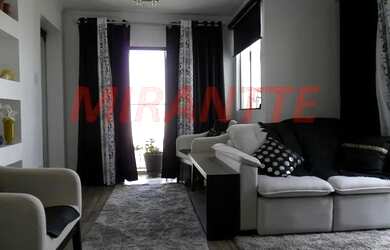 Imagem: O apartamento na cobertura possui 3 Dormitórios, 4 Banheiros