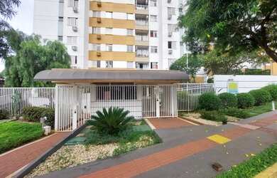 Imagem: O apartamento possui 3 Dormitórios, 1 Banheiro, 92m² de Área