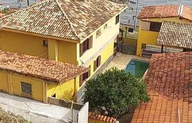 Imagem 1: CASA RESIDENCIAL em SAQUAREMA - RJ, PORTO DA ROÇA I