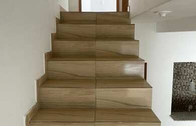 Imagem: A casa possui 2 Dormitórios, 2 Banheiros e está localizado