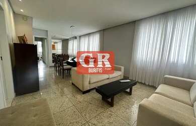 Imagem 2: Apartamento à venda, 3 quartos, 1 suíte, 2 vagas, Buritis - Belo Horizonte/MG